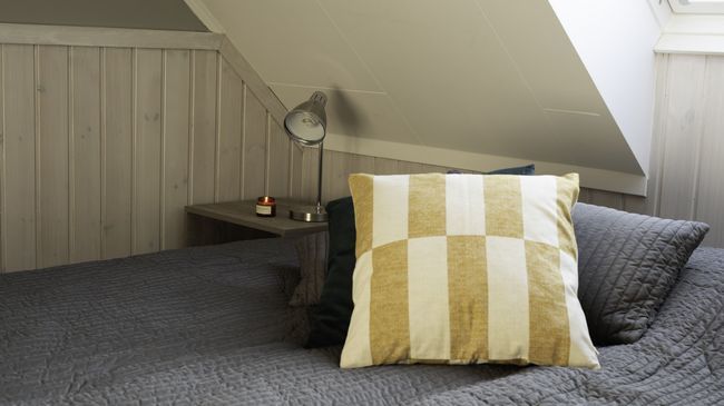 Apelviken Laegenhetshotell Varberg Amenities photo